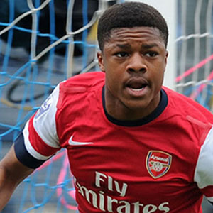 Chuba Akpom