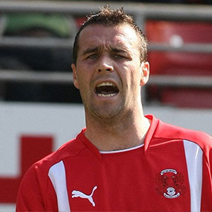 Scott McGleish