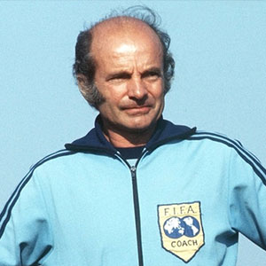 Dettmar Cramer