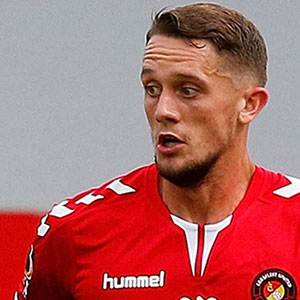 James Ball