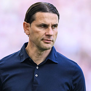 Bernd Krauss