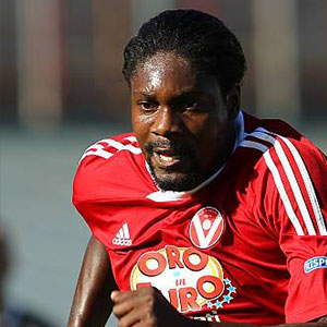 Osarimen Ebagua