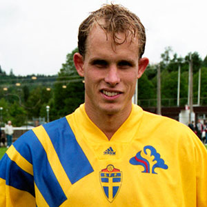Henrik Bertilsson