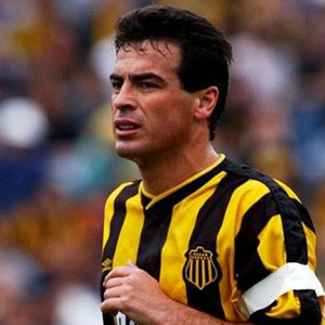 Pablo Bengoechea