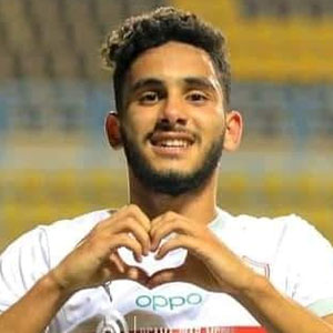Hossam Ashraf