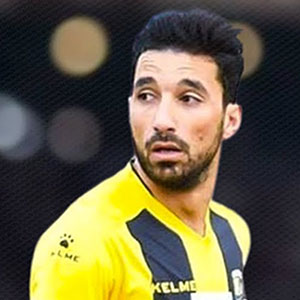 Mohamed Salem