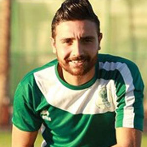 Ahmed Kabouria