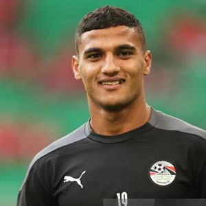 Osama Faisal