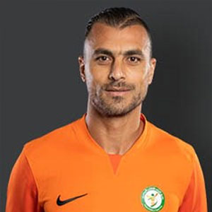Mahmoud Kaoud