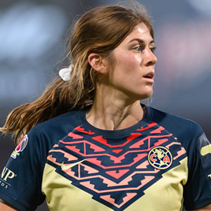 Nicolette Hernández