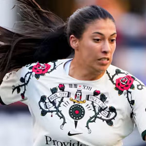 Reyna Reyes