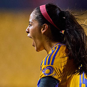 Cristina Ferral
