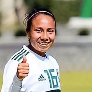 Karla Nieto