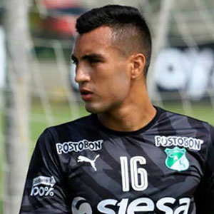 Christian Rivera