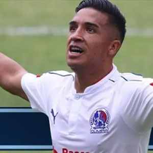 Michaell Chirinos