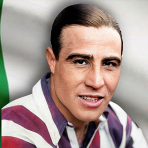 Enrique Guaita