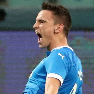 Nikola Moro