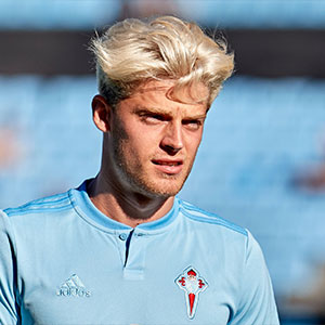Mathias Jensen