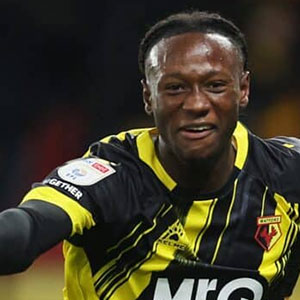 Ismaël Koné