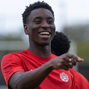 Moïse Bombito