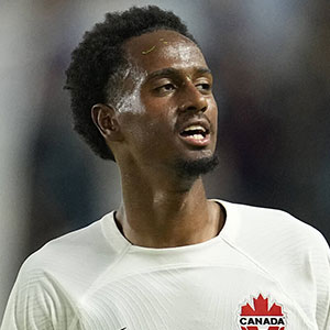 Ali Ahmed