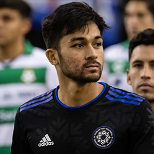 Mathieu Choinière