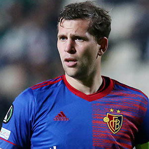 Fabian Frei