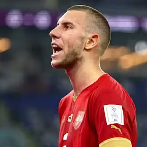 Strahinja Pavlović