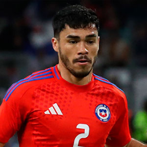 Gabriel Suazo