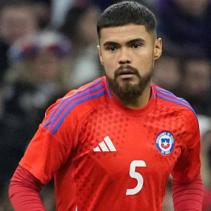 Paulo Díaz