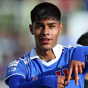 Darío Osorio