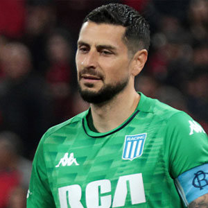 Gabriel Arias