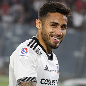 Marcos Bolados
