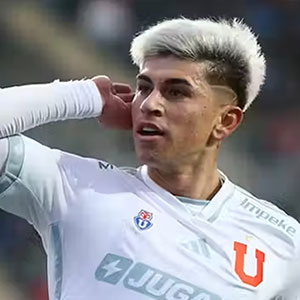 Maximiliano Guerrero