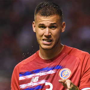 Juan Pablo Vargas