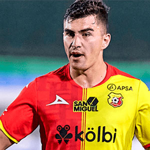 Fernán Faerrón