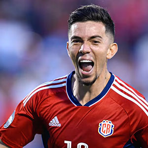 Jefferson Brenes
