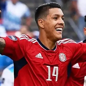 Orlando Galo