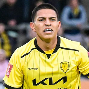 Alejandro Bran
