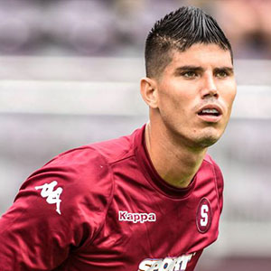 Aarón Cruz