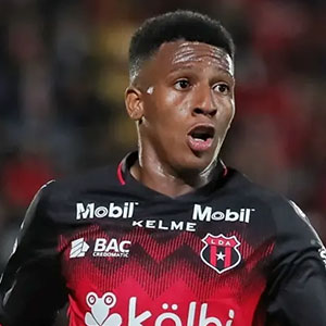 Josimar Alcócer