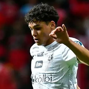 Andy Rojas