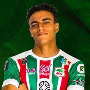 Yeison Molina
