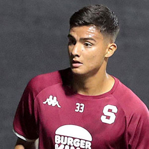 Douglas Sequeira