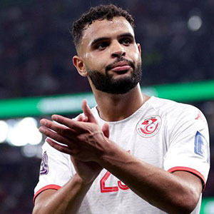 Anis Ben Slimane