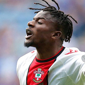 Mohammed Salisu