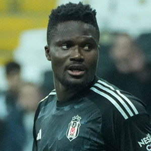 Daniel Amartey