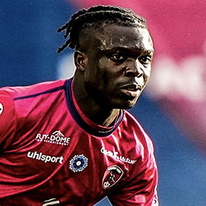 Alidu Seidu