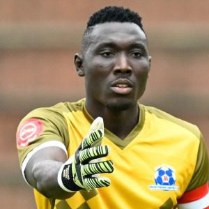 Alidu Seidu