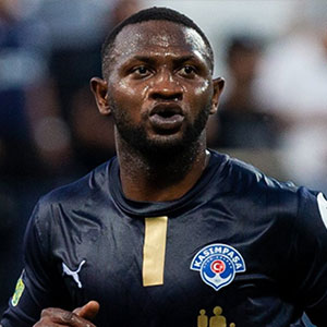 Nicholas Opoku